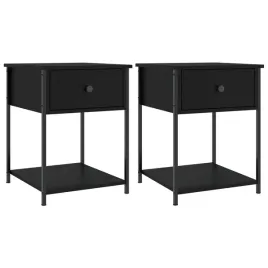 stoliki-nocne-2-szt-czarne-44x45x58-cm