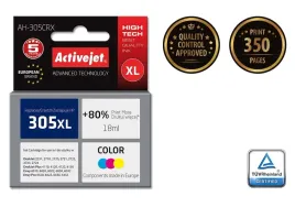 activejet-ah-305crx-tusz-zamiennik-hp-305xl-3ym63ae-premium-18-ml-kolor