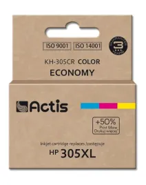 actis-kh-305cr-tusz-zamiennik-hp-3ym63ae-standard-18-ml-kolor