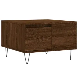 stolik-kawowy-brazowy-dab-55x55x365-cm