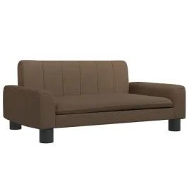 sofa-dla-dzieci-brazowa-70x45x30-cm-obita-tkanina