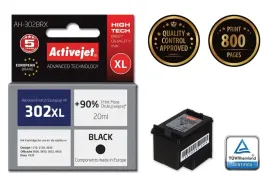 activejet-ah-302brx-tusz-zamiennik-hp-302xl-f6u68ae-premium-20-ml-czarn