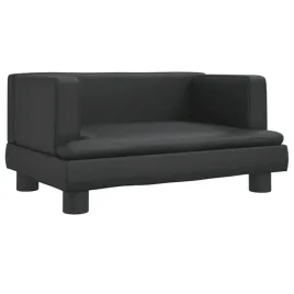 sofa-dla-dzieci-czarna-60x40x30-cm-sztuczna-skora