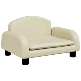 sofa-dla-dzieci-kremowa-50x40x30-cm-sztuczna-skora