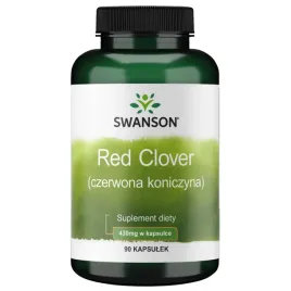 swanson-czerwona-koniczyna-red-clover-430-mg-90-kapsulek