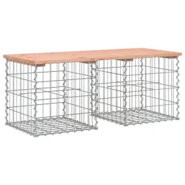 lawka-ogrodowa-z-gabionem-103x44x42-cm-lite-drewno-daglezjowe