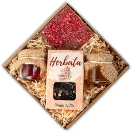 zestaw-prezentowy-upominek-herbata-czekolada-miod