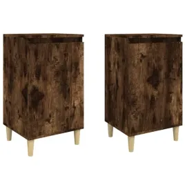 szafki-nocne-2-szt-przydymiony-dab-40x35x70-cm