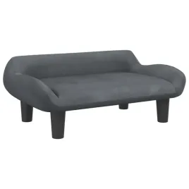sofa-dla-dzieci-ciemnoszara-70x40x24-cm-aksamit