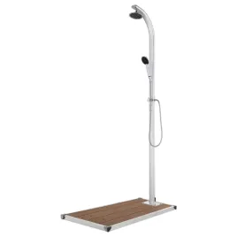 prysznic-ogrodowy-z-brazowa-podstawa-220-cm-aluminium