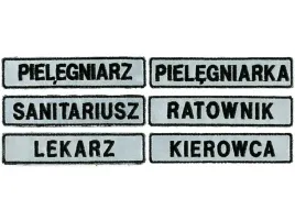 imiennik-funkcyjny-odblaskowy-haftowany-na-rzepie-10-x-2-cm