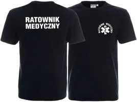 koszulka-meska-ratownik-medyczny-granatowa