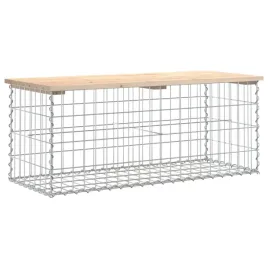 lawka-ogrodowa-gabion-103x44x42-cm-lite-drewno-sosnowe