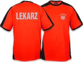 koszulka-ratownicza-fluo-meska-odblaskowa-funkcyjna