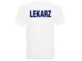koszulka-meska-lekarz-biala-rozmiar-l
