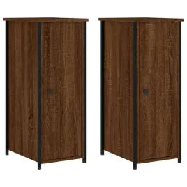 szafki-nocne-2-szt-brazowy-dab-32x42x80-cm