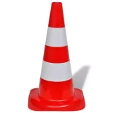 odblaskowe-pacholki-drogowe-czerwono-biale-50-cm