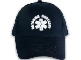 czapka-comfort-odblaskowa-ratownik-medyczny-granatowa
