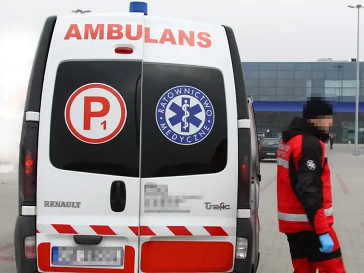 naklejka-eskulap-40-cm-stan-nowy