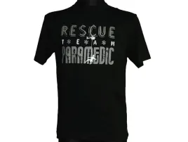 koszulka-meska-rescue-team-paramedic-czarna
