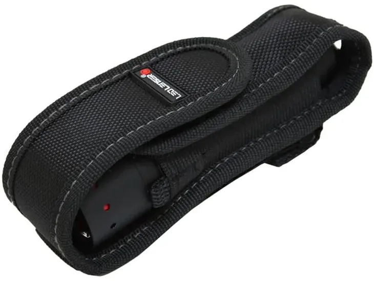 latarka-ledlenser-p7-waga-400-g-stan-nowy