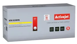 activejet-atk-5230yn-toner-zamiennik-kyocera-tk-5230y-supreme-2200-stron