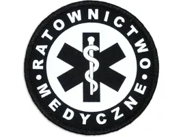 emblemat-odblaskowy-ratownictwo-medyczne-20-cm