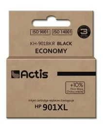 actis-kh-901bkr-tusz-zamiennik-hp-901xl-cc654ae-standard-20-ml-czarny