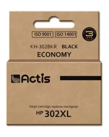 actis-kh-302bkr-tusz-zamiennik-hp-302xl-f6u68ae-premium-15-ml-czarny
