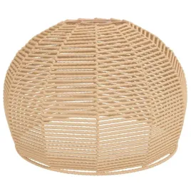 klosz-do-lampy-sufitowej-o36x26-cm-zelazo-i-papier