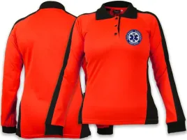 koszulka-polo-fluo-damska-prm-panstwowe-ratownictwo-medyczne-z-dlugim-rekaw