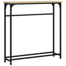 stolik-konsolowy-sonoma-oak-75x195x75-cm-drewno-konstrukcyjne