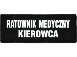 emblemat-ratownik-medyczny-kierowca-odblaskowy-na-rzepie-13-x-5-cm