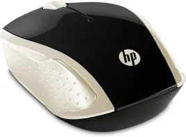 mysz-hp-wireless-mouse-200-silk-gold-bezprzewodowa-czarno-zlota-2hu83aa