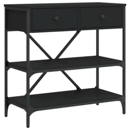 stolik-konsolowy-czarny-75x345x75-cm