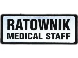 emblemat-ratownik-medical-staff-odblaskowy-na-rzepie-13-x-5-cm-nowy