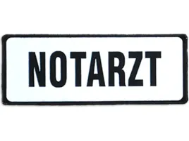 emblemat-notarzt-odblaskowy-na-rzepie-13-x-5-cm-nowy