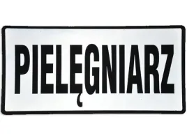 emblemat-pielegniarz-odblaskowy-na-rzepie-31-x-15-cm-nowy