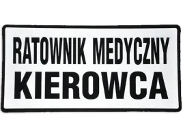 emblemat-ratownik-medyczny-kierowca-odblaskowy-na-rzepie-31-x-15-cm-nowy