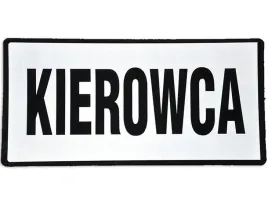 emblemat-kierowca-odblaskowy-na-rzepie-31-x-15-cm-nowy