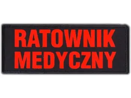 emblemat-ratownik-medyczny-fluo-na-rzepie-13-x-5-cm