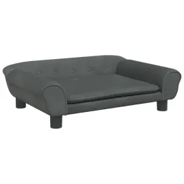 sofa-dla-dzieci-ciemnoszara-70x45x26-cm-aksamit