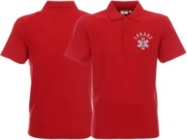 koszulka-polo-ratownicza-czerwona-meska-odblaskowa-funkcyjna-nadruk-przod