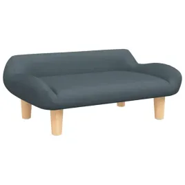 sofa-dla-dzieci-ciemnoszara-70x40x24-cm-obita-tkanina