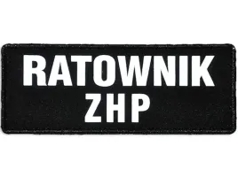 emblemat-ratownik-zhp-odblaskowy-na-rzepie-13-x-5-cm