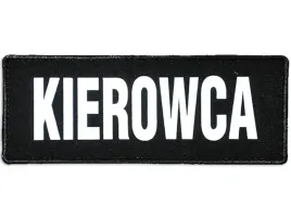 emblemat-kierowca-odblaskowy-na-rzepie-13-x-5-cm
