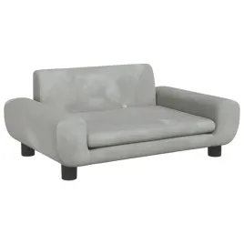 sofa-dla-dzieci-jasnoszara-70x45x33-cm-aksamit