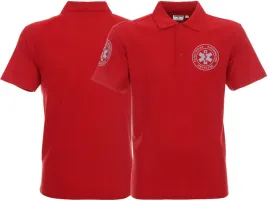 koszulka-polo-ratownicza-czerwona-meska-odblaskowa-funkcyjna-nadruk-przod
