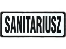 emblemat-sanitariusz-odblaskowy-na-rzepie-13-x-5-cm-nowy