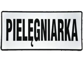 emblemat-pielegniarka-odblaskowy-na-rzepie-31-x-15-cm-nowy